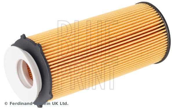 Oil filter