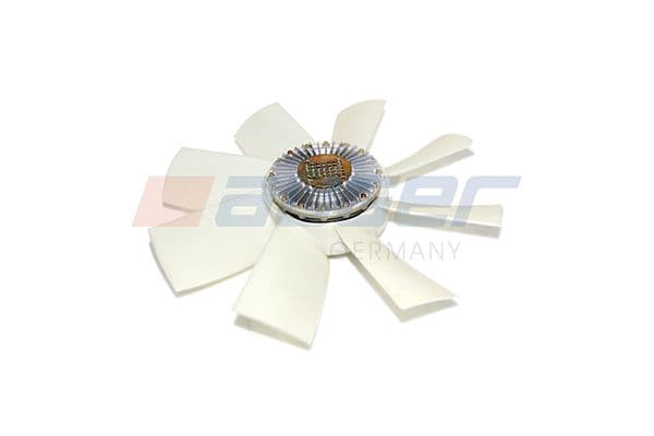 Motorradiator (automatisch) past: MAZDA 6 2.0/2.3 01.02-02.08