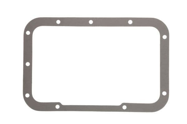 Shaft Seal, manual transmission flange