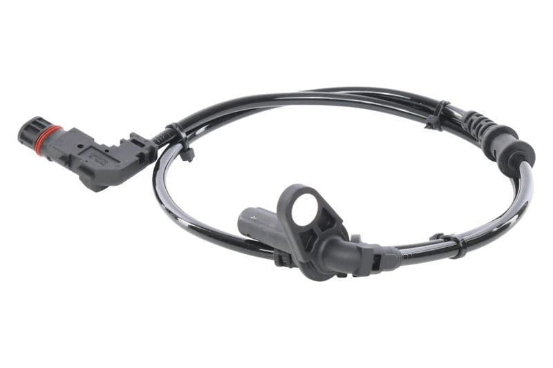 ABS-sensor Voor Links past: MERCEDES CLS (C218), CLS SHOOTING BRAKE (X218), E T-MODEL (S212), E (W212) 1.6-6.2 01.09-12.17