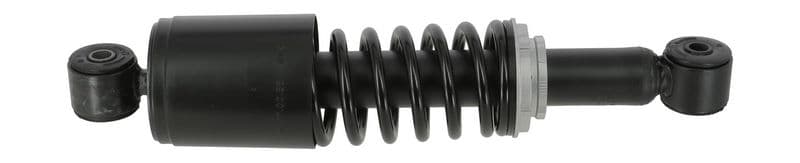 Schokdemper bestuurderscabine Achter Links/Rechts past: CASE IH CVT, PUMA  NEW HOLLAND T7 05.00-