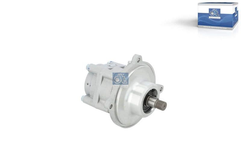 Hydraulische pomp, stuurbekrachtiging past: RVI KERAX, PREMIUM 2  VOLVO 7700, 8500, B10, B12, B6, B7, B9, F10, F12, F16, FE, FH, FH12, FH16, FH16 II, FL10, FL12, FL6, FLC, FM, FM II, FM12 01.73-