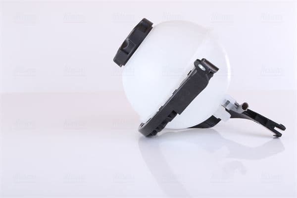 Koelvloeistof expansievat (met stekker, met niveausensor) past: BMW 5 (F10), 5 (F11), 5 GRAN TURISMO (F07) 11.09-02.17