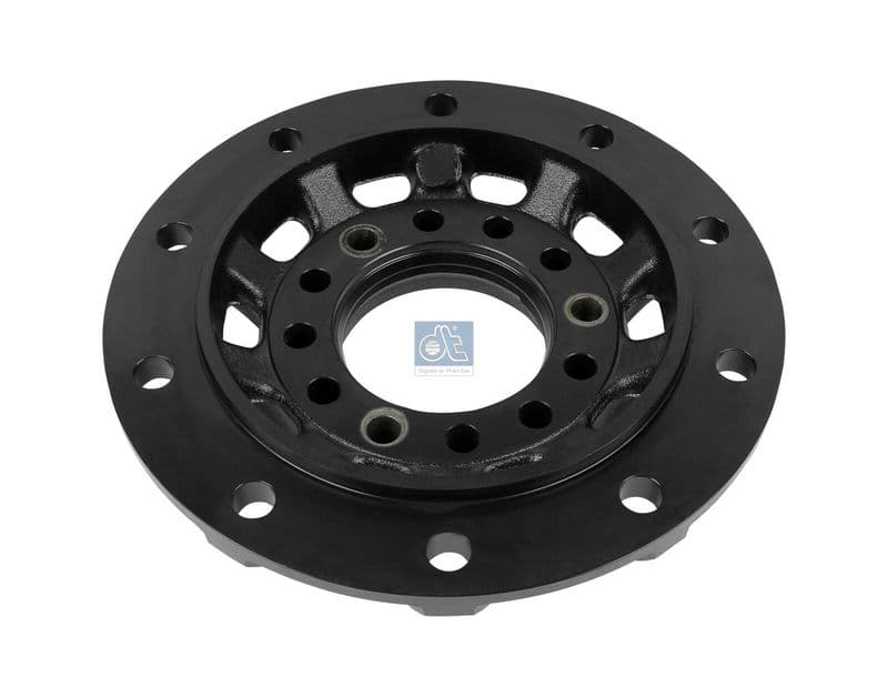 Accessory Kit, parking brake shoes