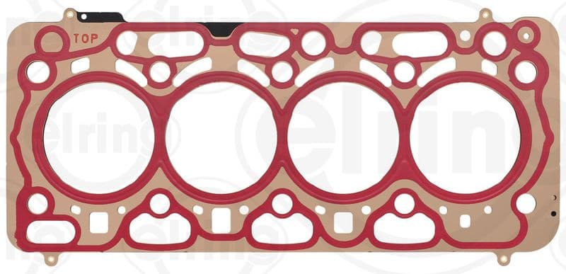 Cilinderkoppakking (dikte: 1,1mm) past: VOLVO S60 II, S90 II, V60 I, V90 II, XC60 II, XC90 II 2.0D 09.14-