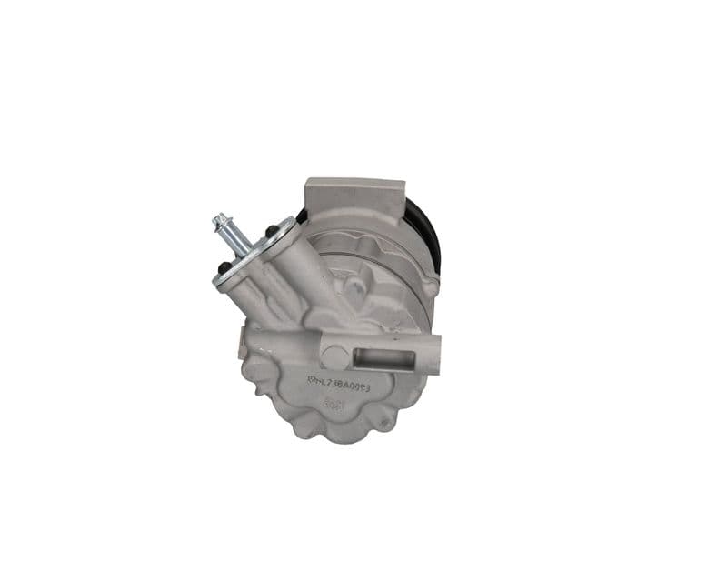 Airconditioning compressor past: CHEVROLET VECTRA  FIAT CROMA  OPEL SIGNUM, VECTRA C, VECTRA C GTS 1.6-2.2 04.02-12.10
