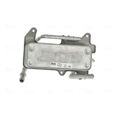 Olie radiator past: AUDI A4 ALLROAD B9, A4 B9, A5, A6 ALLROAD C8, A6 C8, A7, A8 D5, Q5, Q7, Q8  BENTLEY BENTAYGA  PORSCHE CAYENNE  VW TOUAREG 2.0-4.0H 01.15-