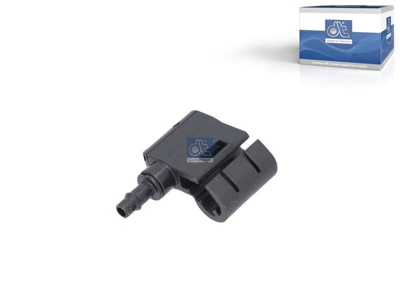 Ruitensproeier voorruit past: IVECO