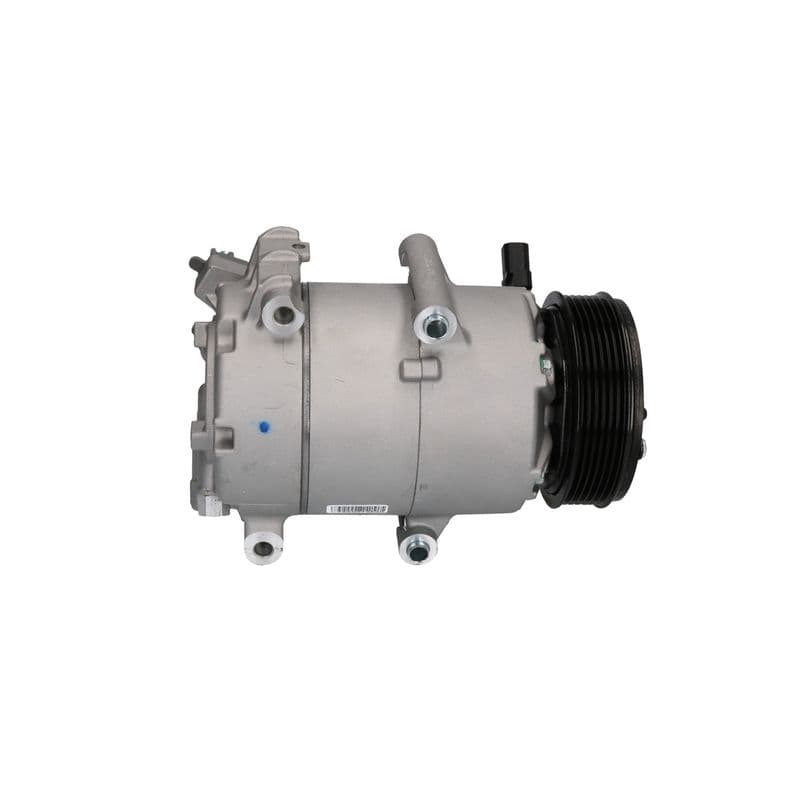 Airconditioning compressor past: FORD B-MAX, FIESTA, FIESTA VI, FOCUS III 1.25-1.6D 06.08-
