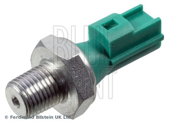 Sensor, oil pressure