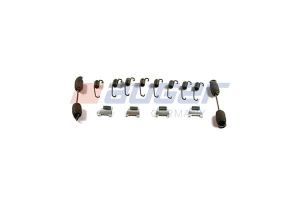 Motorradiator past: TOYOTA PREVIA I 2.4 01.90-08.00