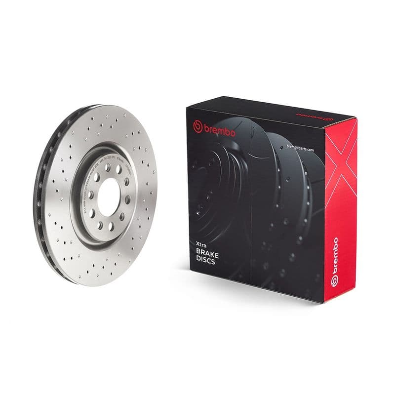 BREMBO