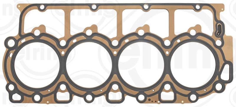 Cylinder head gasket