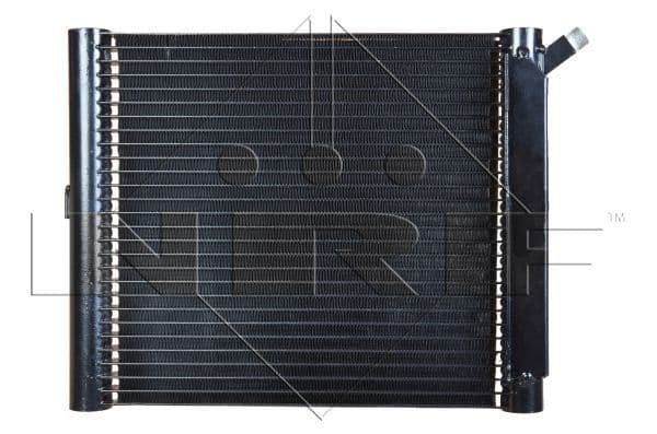 A/C condensator past: PORSCHE 911, 911 SPEEDSTER, 911 TARGA 3.3/3.6/3.8 12.88-09.97