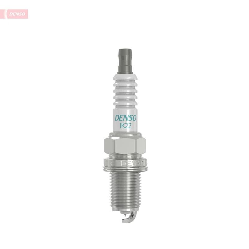 Spark plug