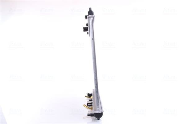 Motorradiator (automatisch) past: HONDA CR-V III 2.4 06.06-12.12