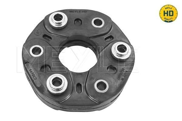 Schroefas elastische koppeling Voor (buitendiameter 150mm, Automatisch) past: MERCEDES C (C204), C T-MODEL (S204), C (W204), CLS (C218), CLS SHOOTING BRAKE (X218), E (A207), E (C207) 2.1D-5.0 03.02-