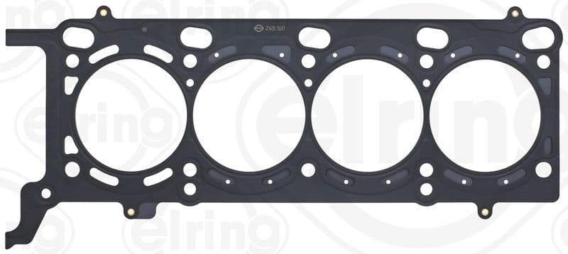 Cylinder head gasket