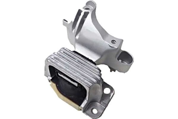 Rubberlaars Buiten/Voor (fi: 23/85) (lengte121) past: AUDI A1, A1 ALLSTREET, A1 CITY CARVER  SEAT ARONA, IBIZA V  SKODA FABIA IV, KAMIQ, SCALA  VW POLO VI, TAIGO, T-CROSS 1.0/1.0CNG 01.17-