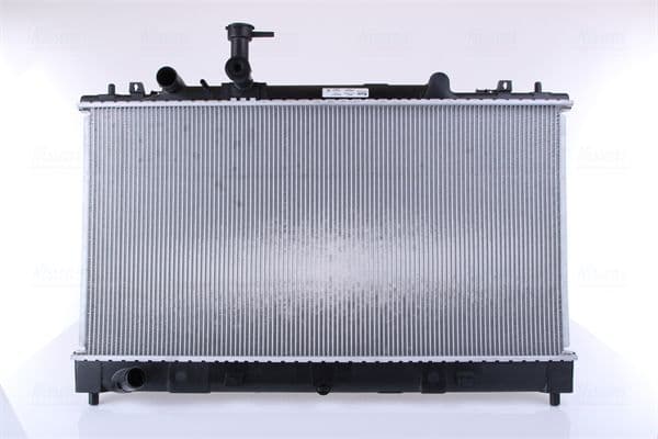 Motorradiator past: MAZDA 6 1.8/2.0 08.07-07.13
