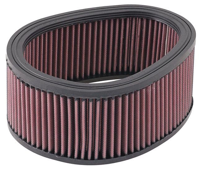 K&N FILTERS