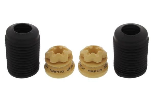 Luchtblazer past: FORD FOCUS IV, KUGA III 1.0-2.5H 01.18-