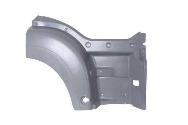 Cabine opstapje huisvesting Rechts past: MAN TGS I, TGX I 06.06-