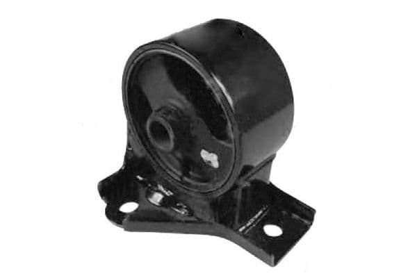 Rubberlaars Binnen/Voor (fi: 19/70) (lengte86) past: FORD C-MAX, FIESTA V, FOCUS C-MAX, FOCUS II, FUSION 1.6D-2.0 04.04-12.12