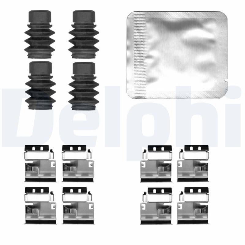 Remblok montagekit achter past: FORD ORION I  OPEL INSIGNIA B, INSIGNIA B COUNTRY, INSIGNIA B GRAND SPORT 1.5-2.0D 02.84-