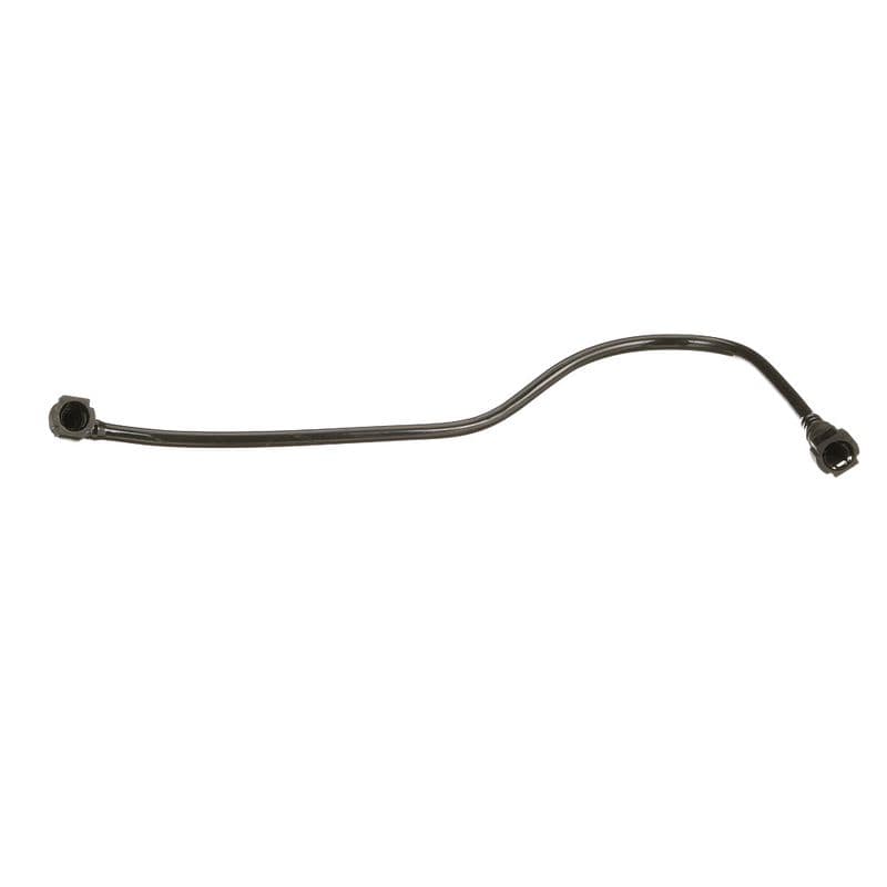 Brandstofslang (totale lengte 630mm), binnendiameter: 9/10 mm past: OPEL INSIGNIA A, INSIGNIA A COUNTRY, INSIGNIA B, INSIGNIA B GRAND SPORT  SAAB 9-5 07.08-