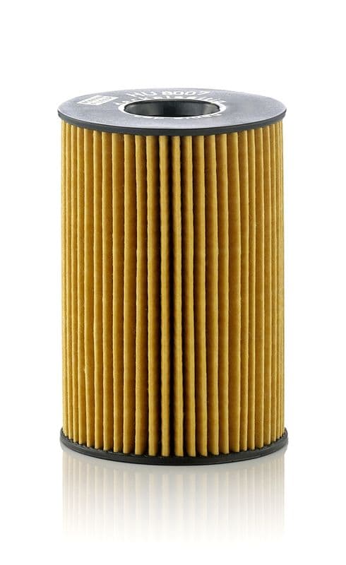 Oil filter