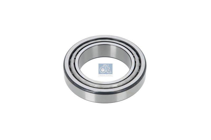 Wheel bearing - single Achter