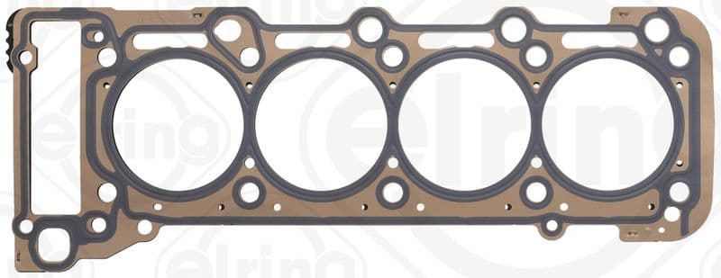 Cylinder head gasket