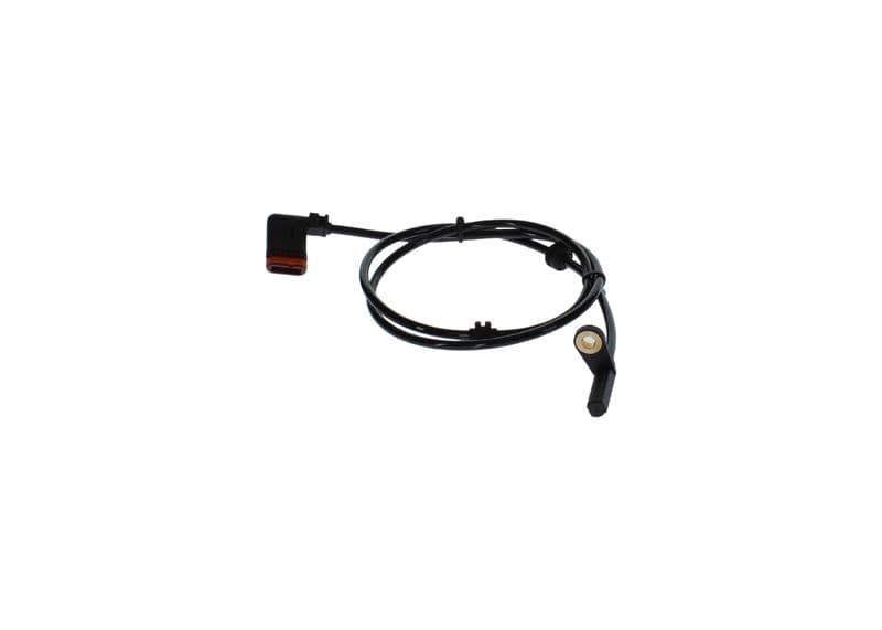 ABS-sensor Achter Links/Rechts past: MERCEDES C (C204), C T-MODEL (S204), C (W204) 1.6-6.3 01.07-