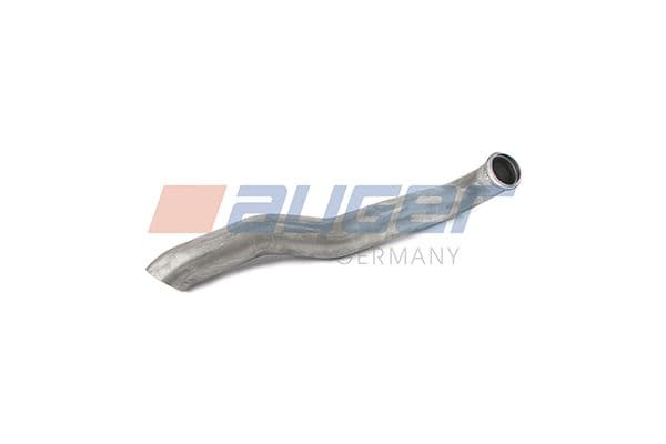 Exhaust pipe