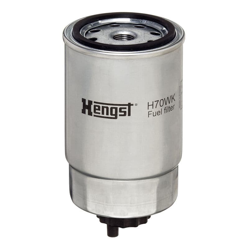 HENGST FILTER