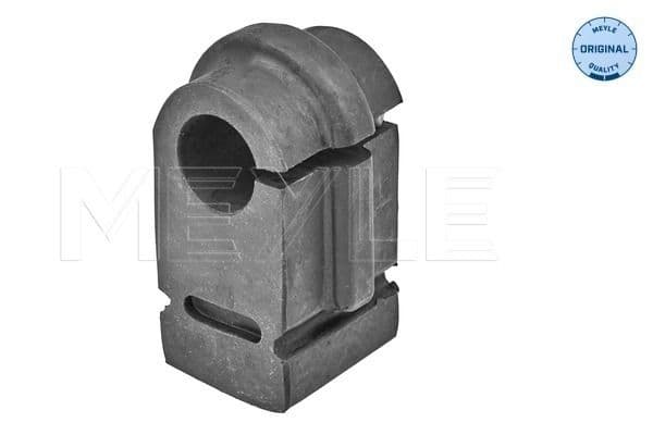 Stabilisatorstang bus voor Links/Rechts (19mm) past: RENAULT CLIO III, MEGANE II 1.4-2.0D 09.02-