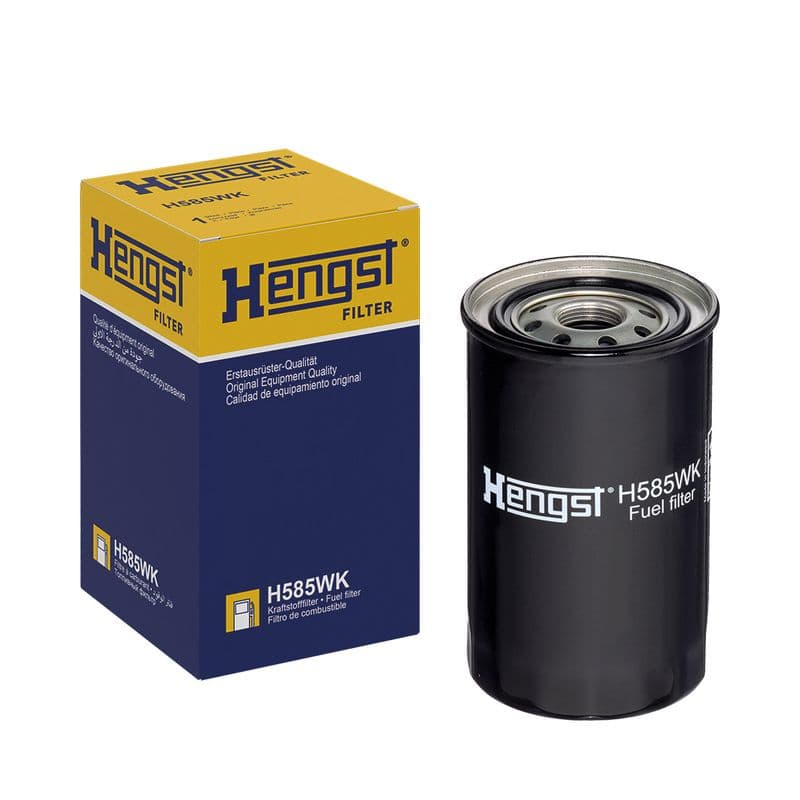 HENGST FILTER