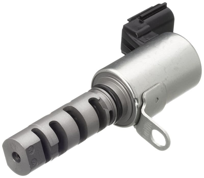 Control Valve, camshaft adjustment