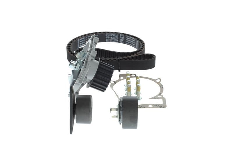 Water Pump & Timing Belt Kit