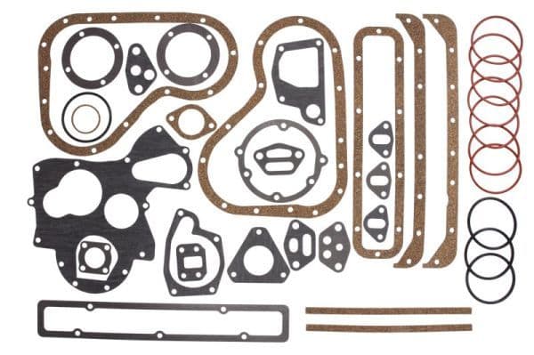 Full gasket set, engine