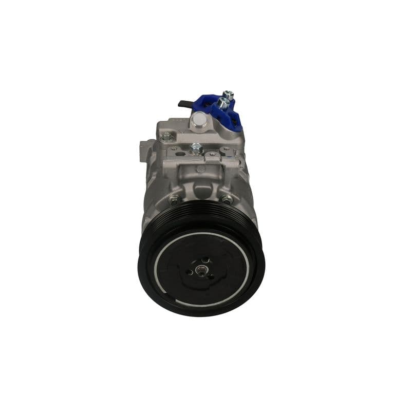 Airconditioning compressor past: AUDI A1, A1 ALLSTREET, A1 CITY CARVER, A3, A3 ALLSTREET, A8 D3, Q2, Q3, Q7, TT  SEAT ALTEA, ALTEA XL, IBIZA IV, IBIZA IV SC, IBIZA IV ST, LEON 1.0-3.6 05.03-
