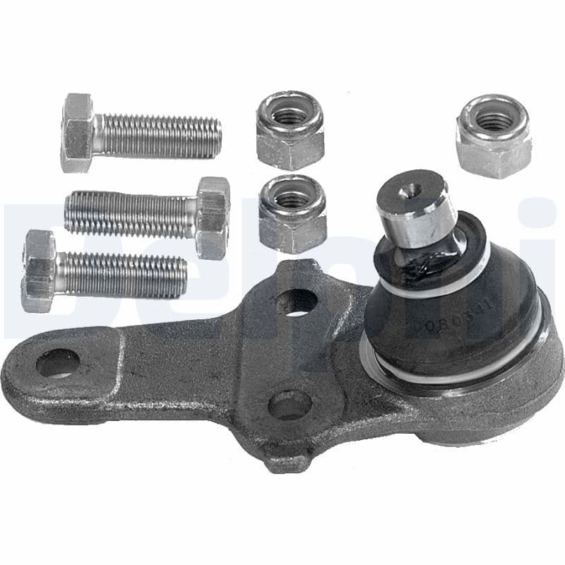 Ball Joint