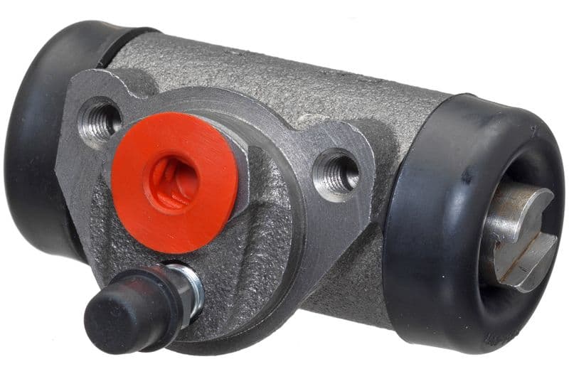 Wheel brake cylinder