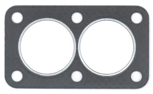 Gasket, exhaust system