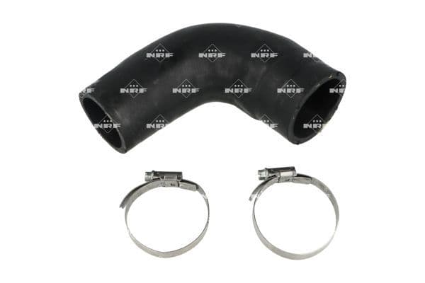 Intercooler slang past: FORD MONDEO III, TRANSIT 2.0D 08.00-03.07