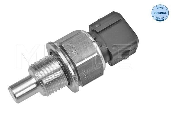 Sensor, coolant temperature