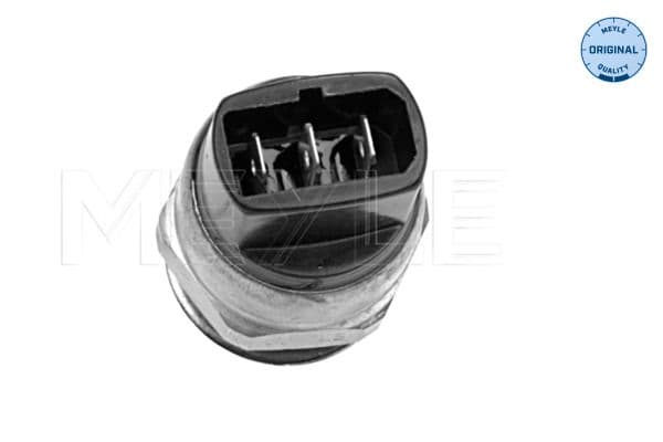 Temperature Switch, radiator fan