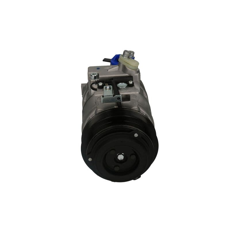 Airconditioning compressor past: MERCEDES C T-MODEL (S202), C (W202), CLK (A208), CLK (C208), E T-MODEL (S210), E (VF210), E (W210), G (W461), G (W463), M (W163), S (C140), S (W140) 1.8-5.5 02.91-