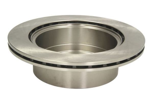 Brake disc Achter Links/Rechts past: KIA SORENTO I 2.4-3.5 08.02-12.11